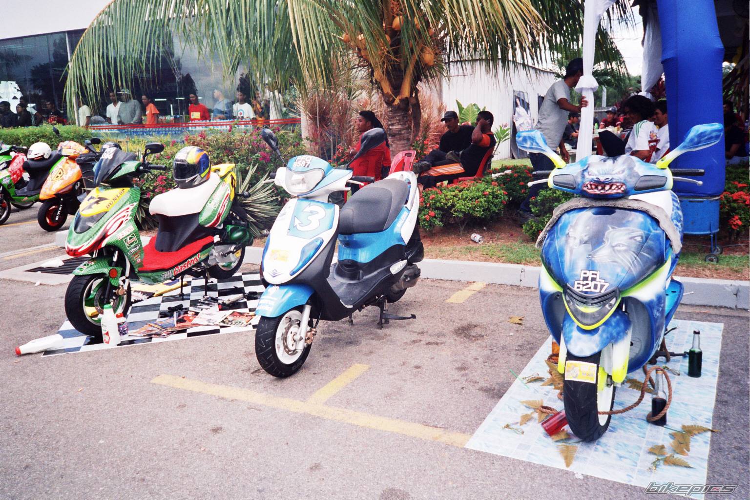 Bike Photo 221400