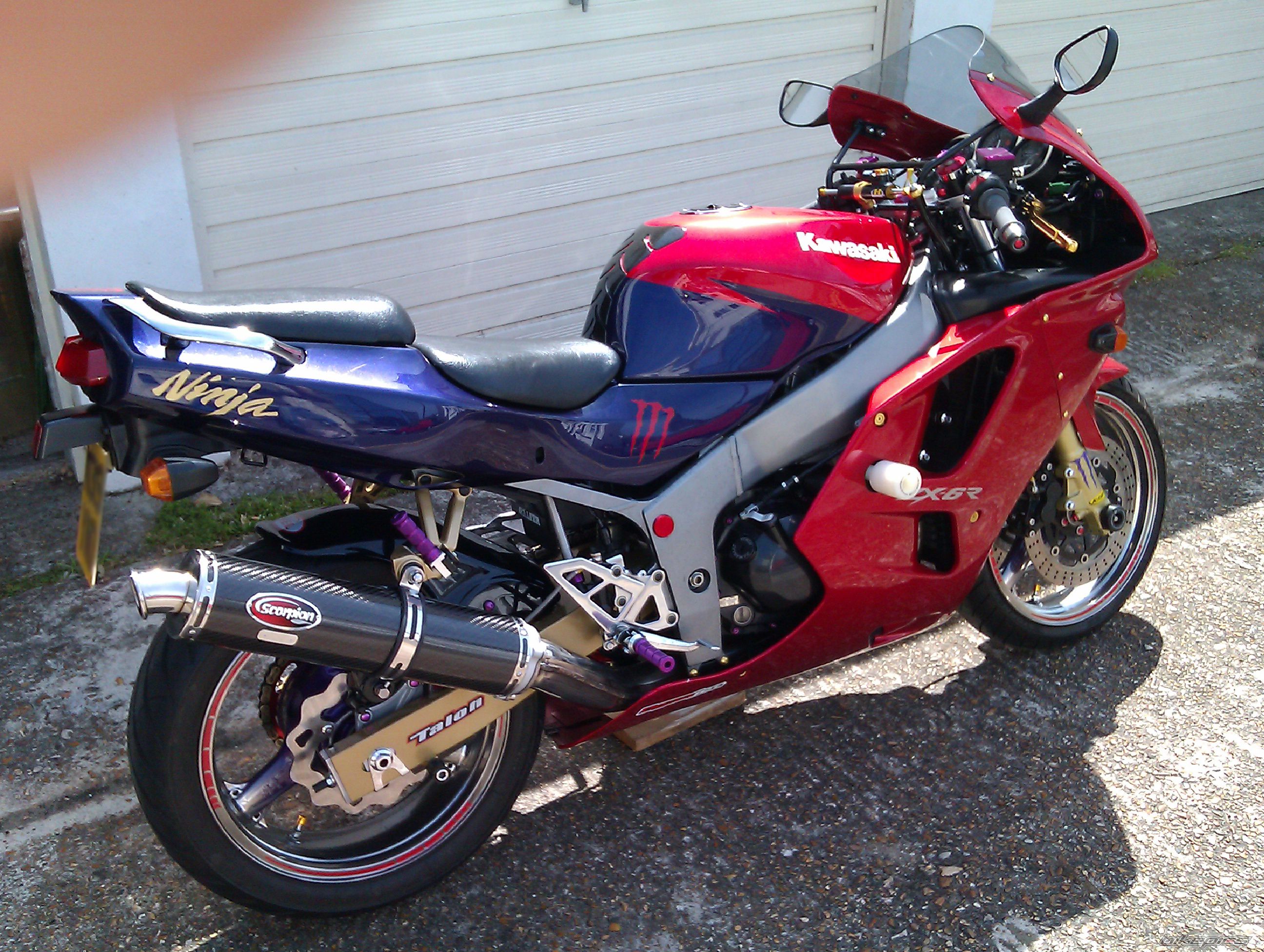 Bike Photo 2214017