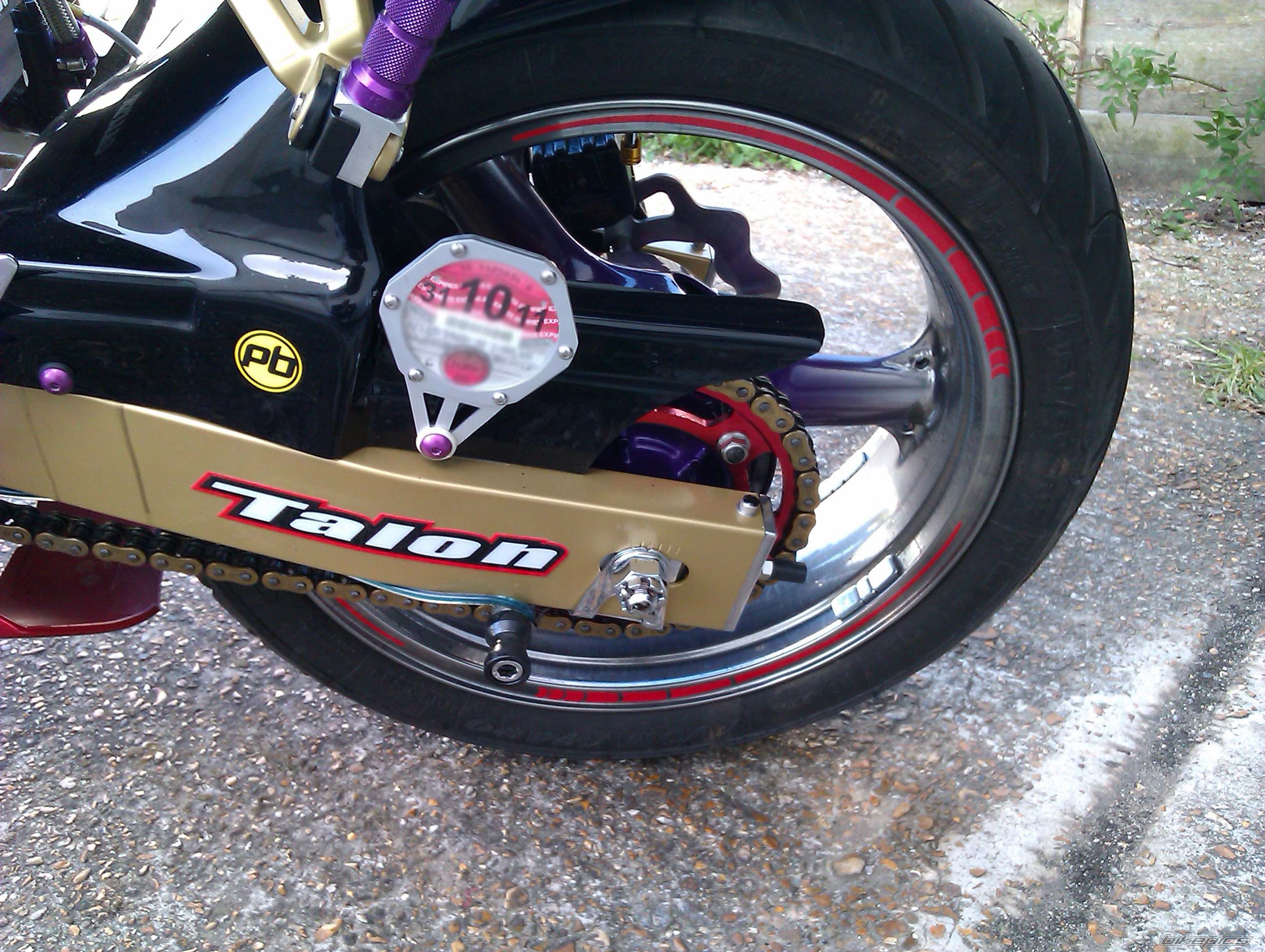 Bike Photo 2214022