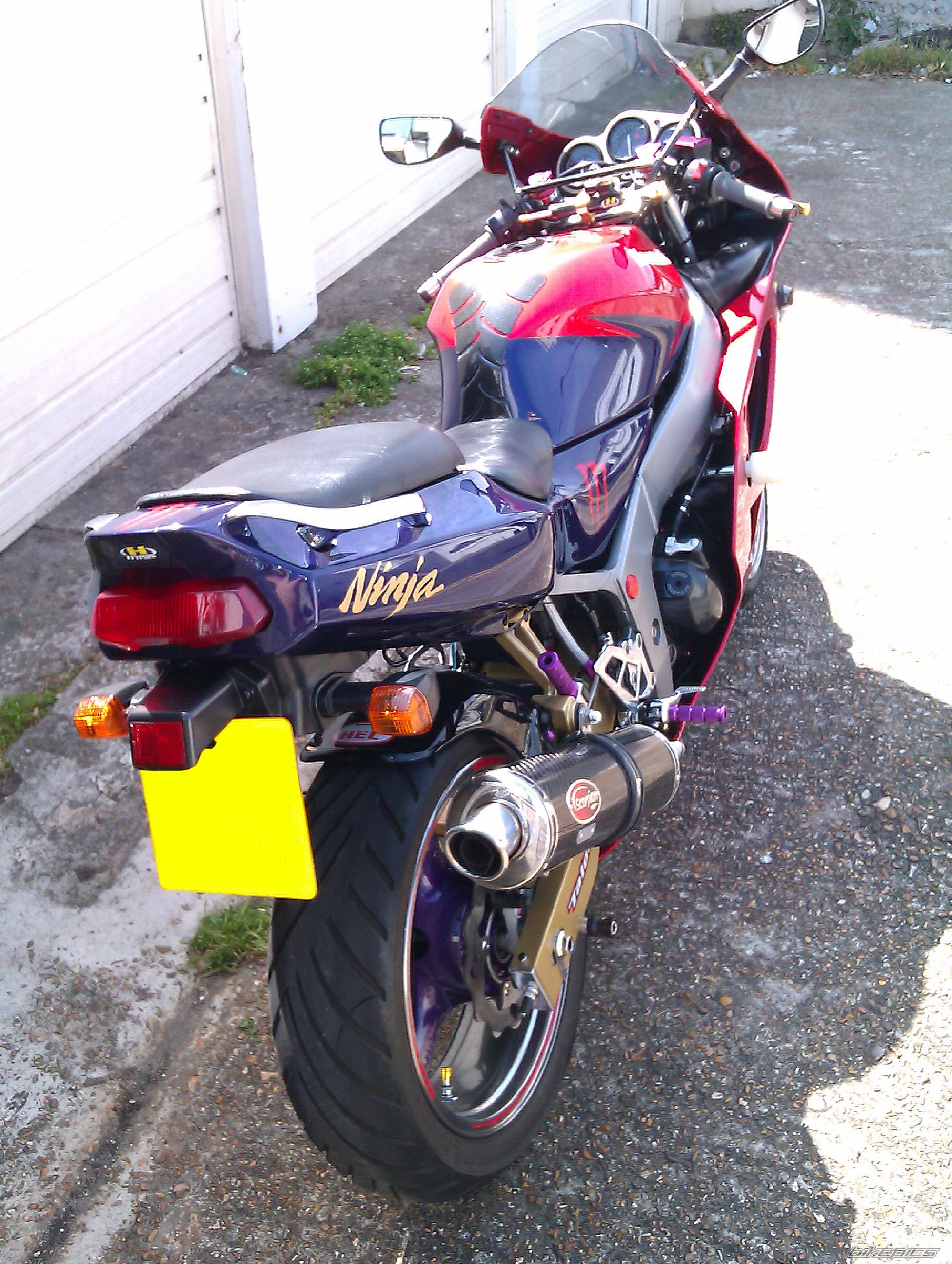 Bike Photo 2214062