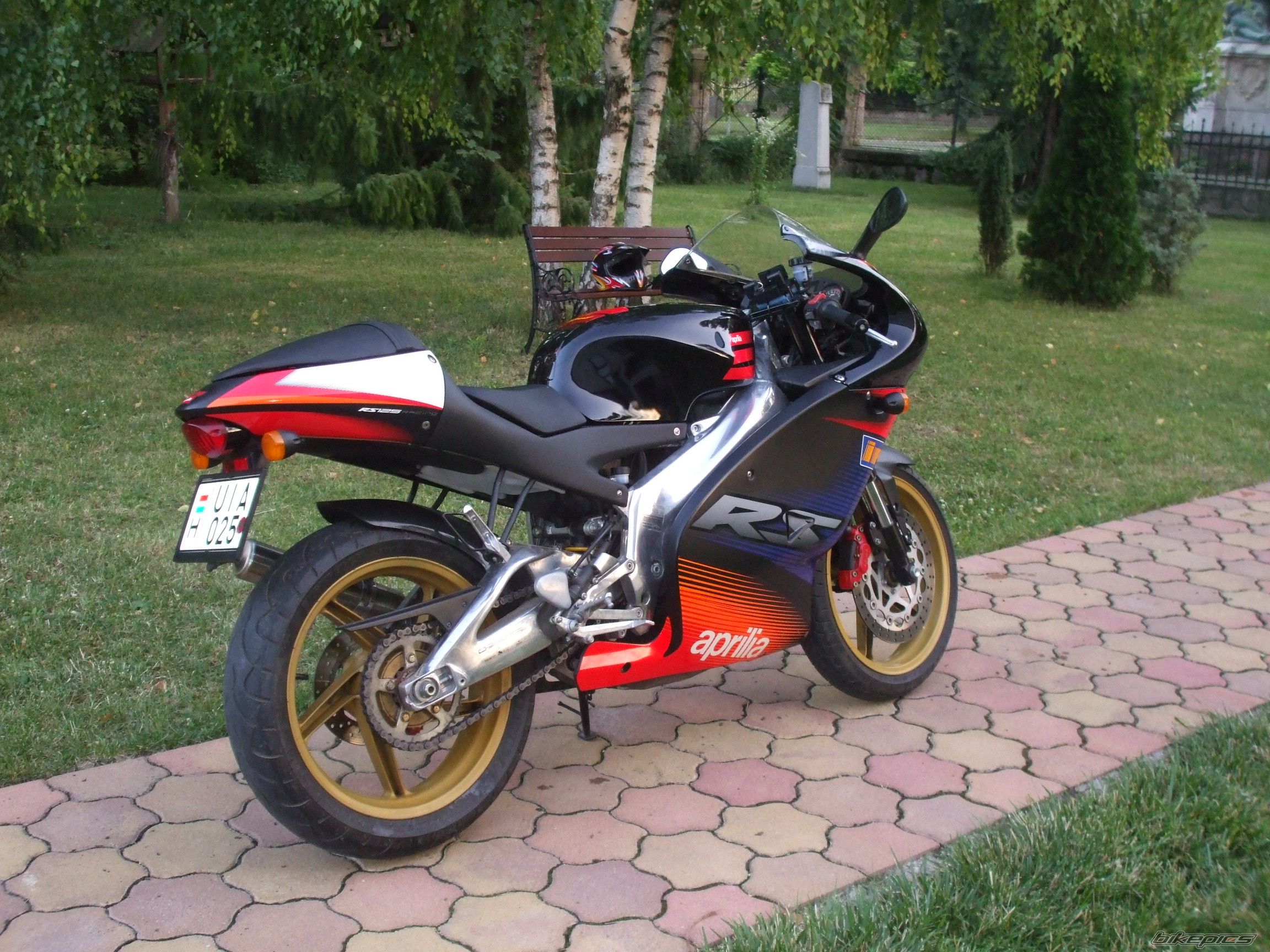 Bike Photo 2214132