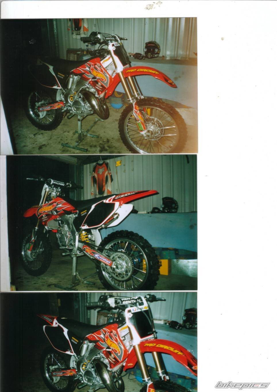 Bike Photo 221431