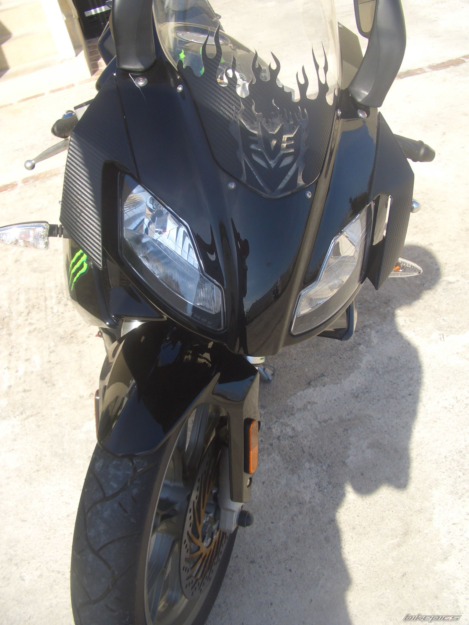 Bike Photo 2214397