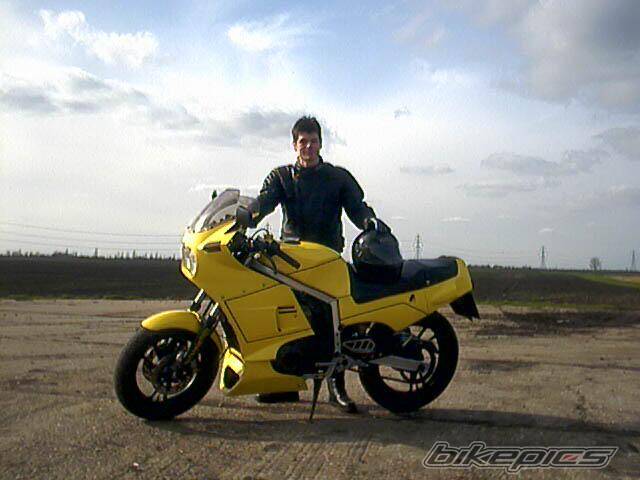 Bike Photo 22144