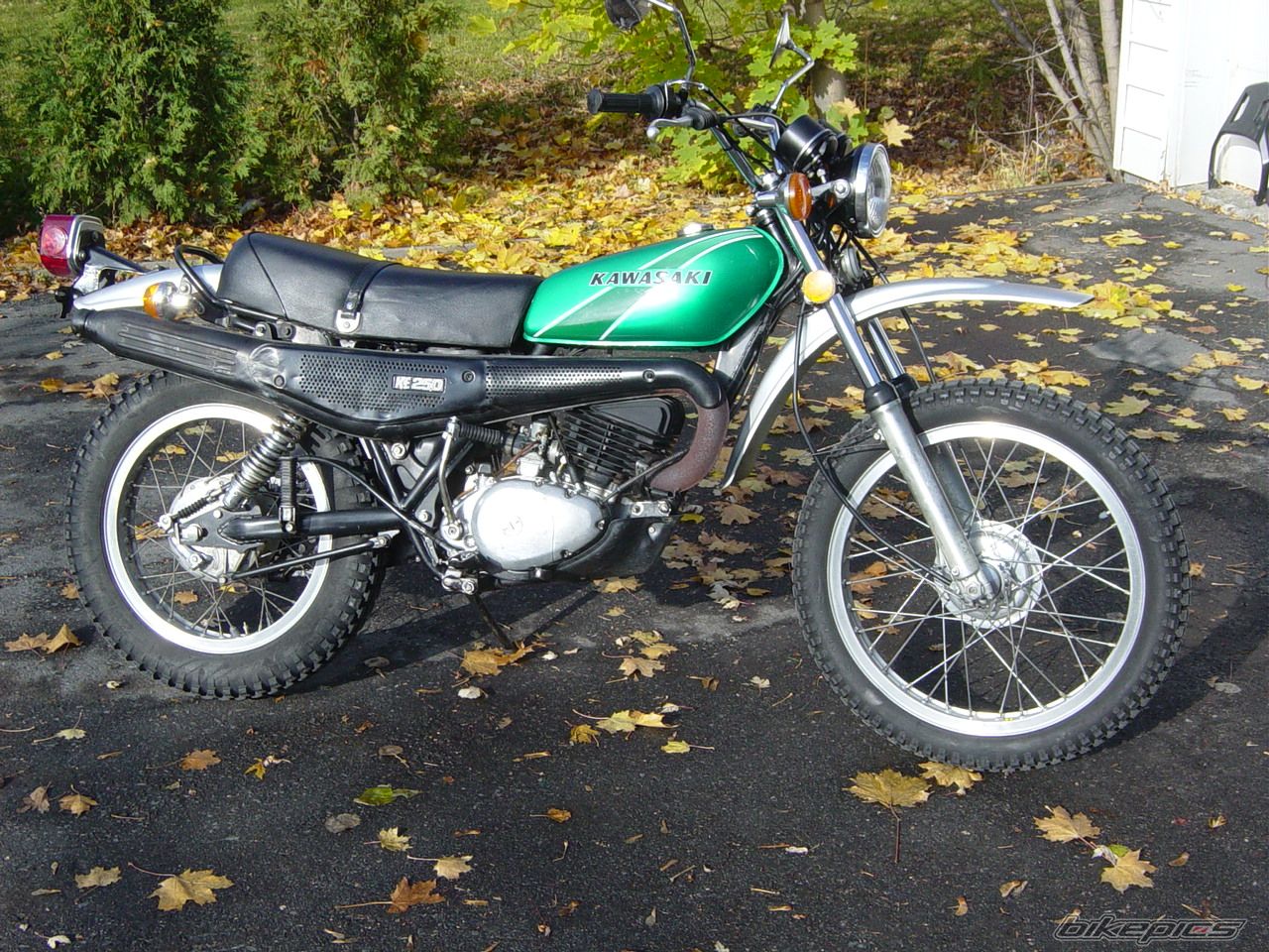 Bike Photo 2214438