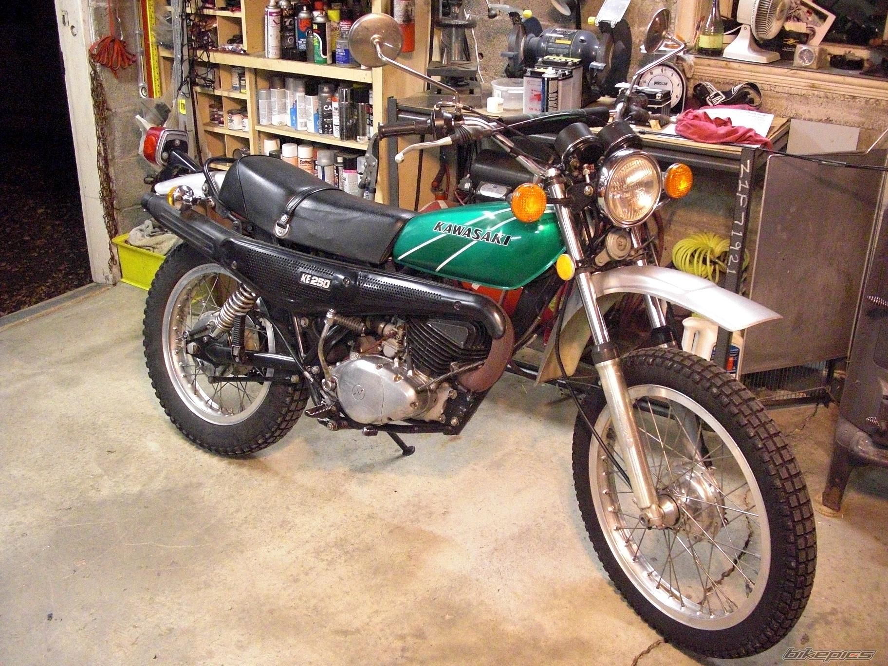 Bike Photo 2214439