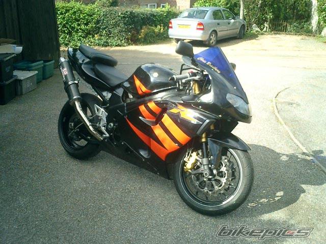 Bike Photo 221449