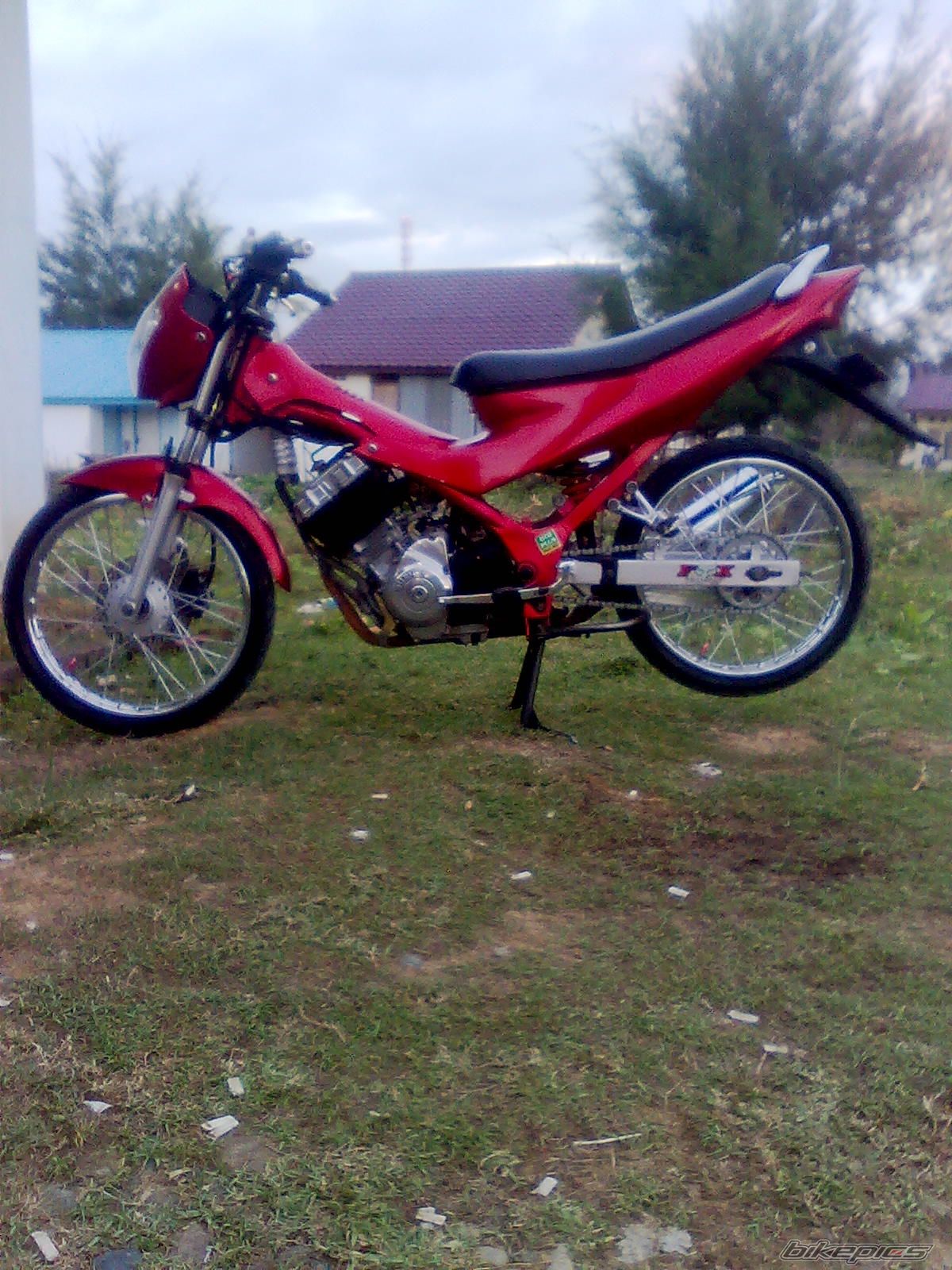 Bike Photo 2214519