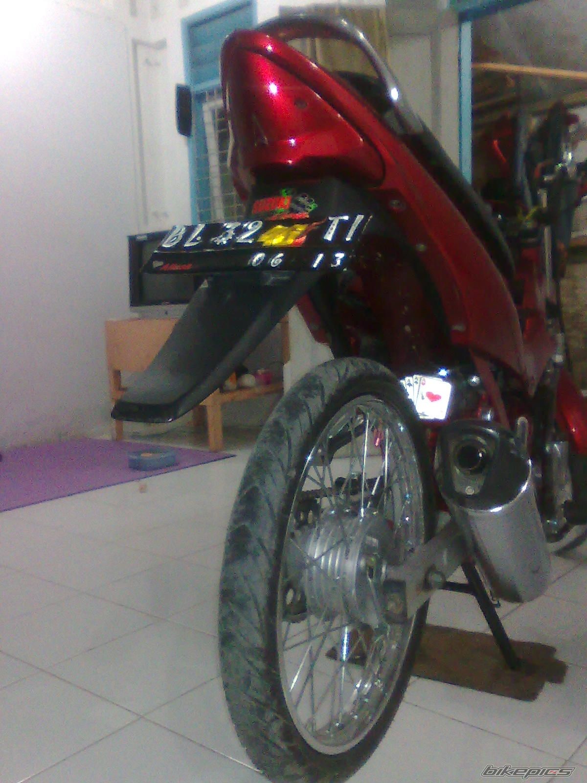 antony