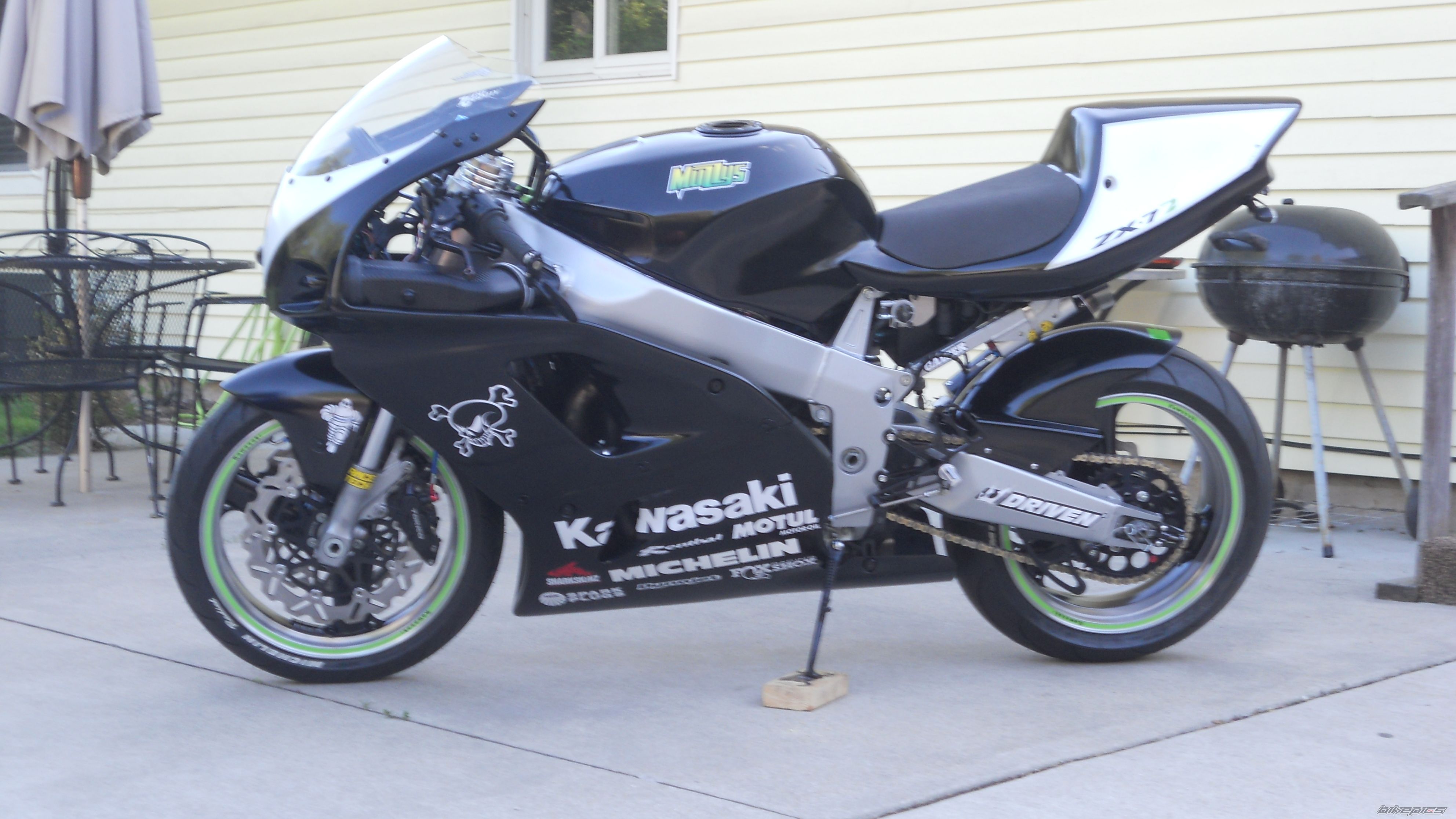 Bike Photo 2214546