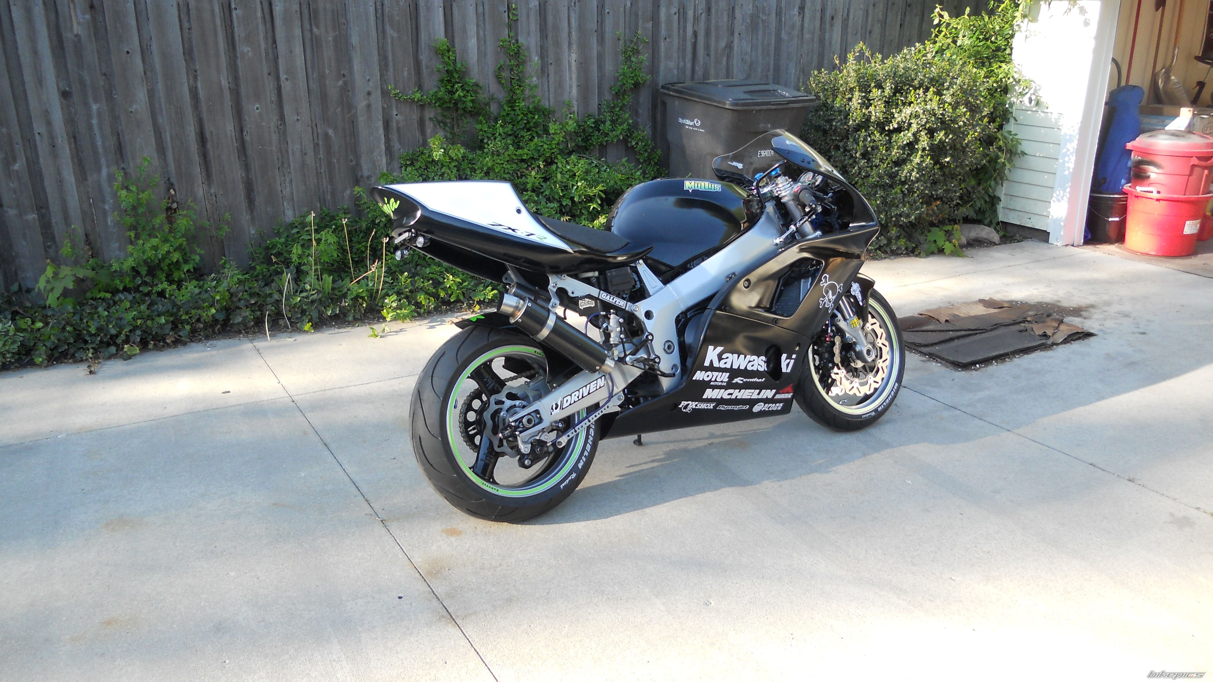 Bike Photo 2214547
