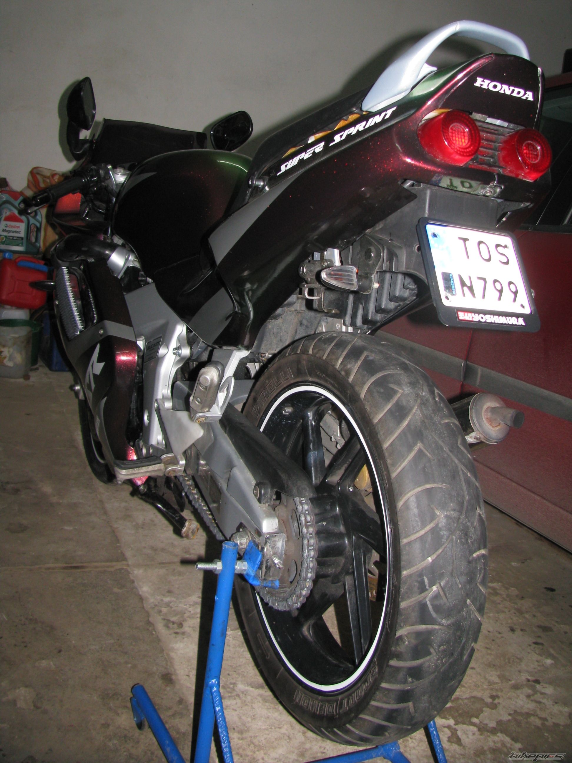 Bike Photo 2214555