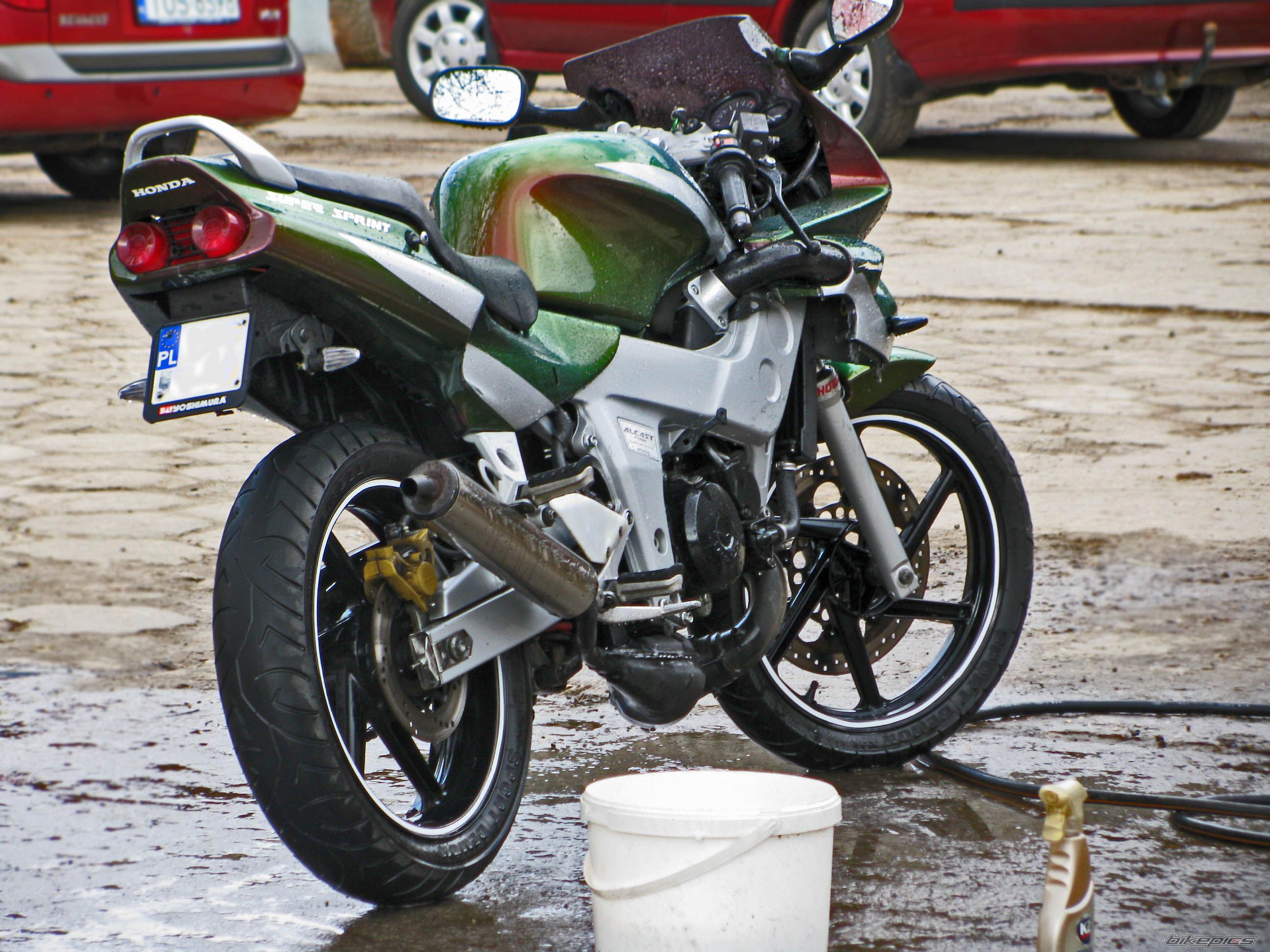 Bike Photo 2214563