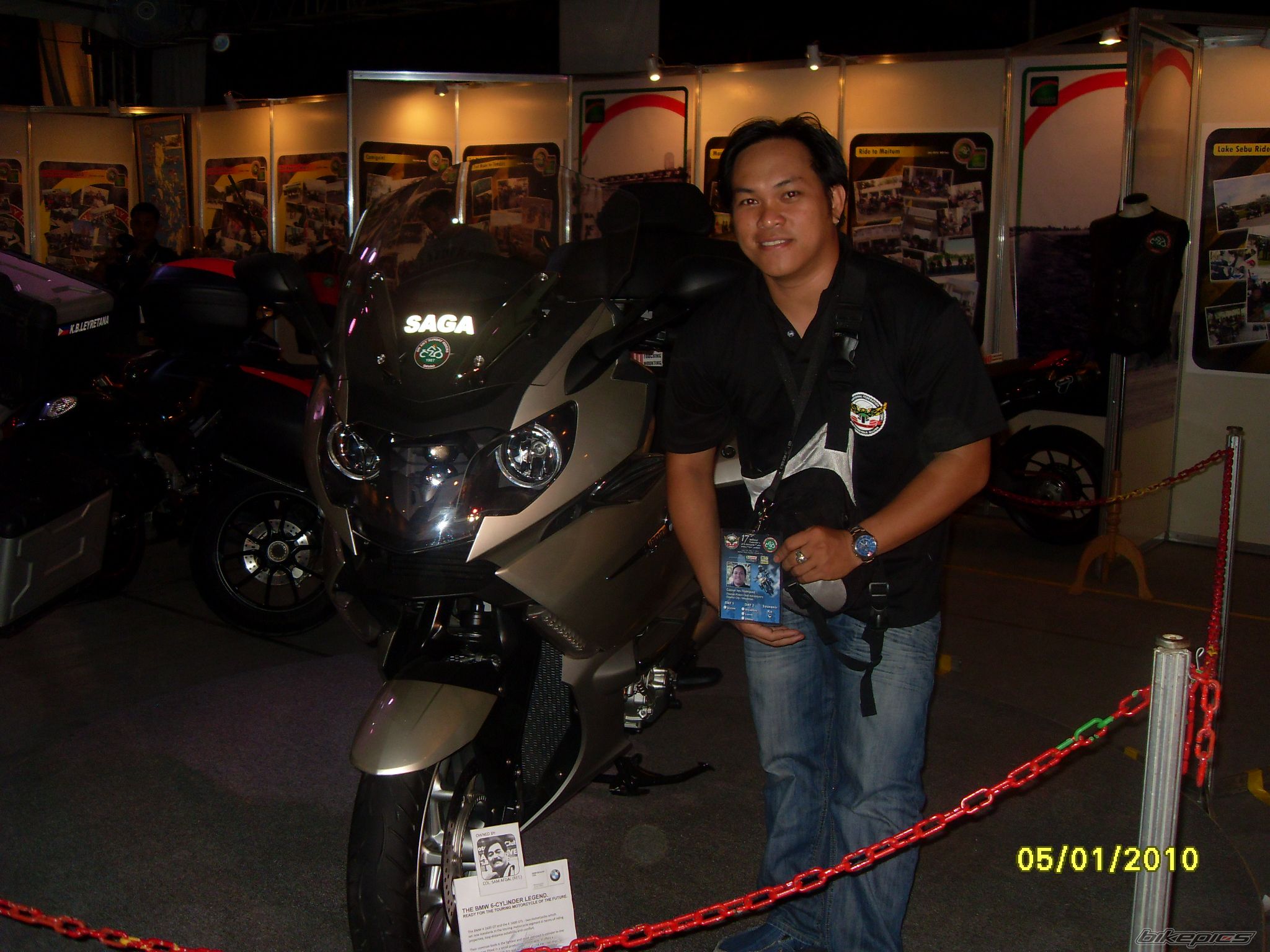 Bike Photo 2214574