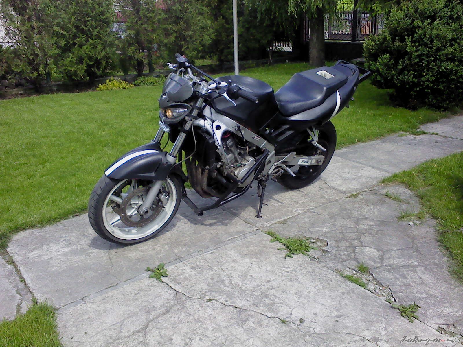 Bike Photo 2214601