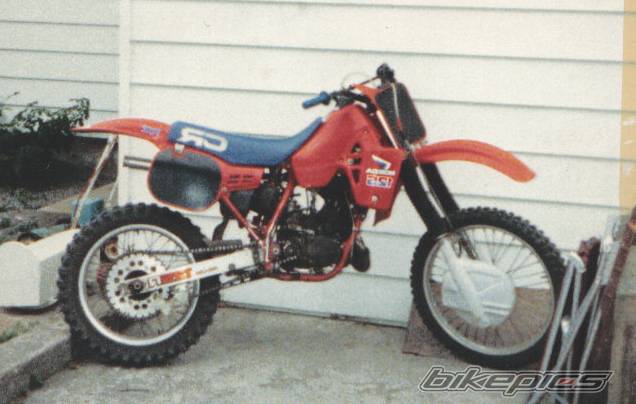 Bike Photo 221462