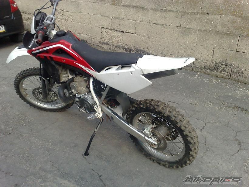 Bike Photo 2214637