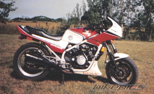 Bike Photo 221470