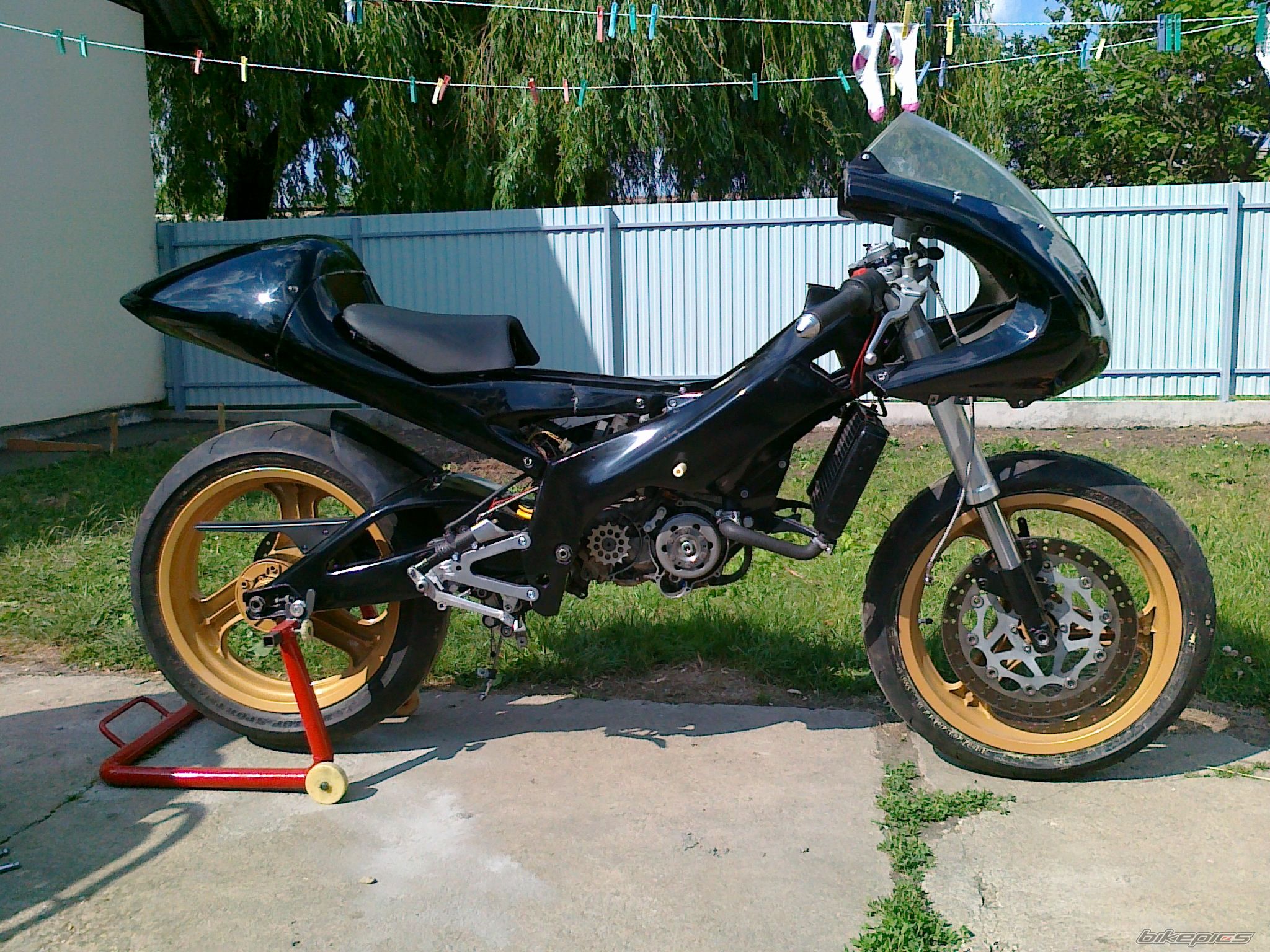 Bike Photo 2214714