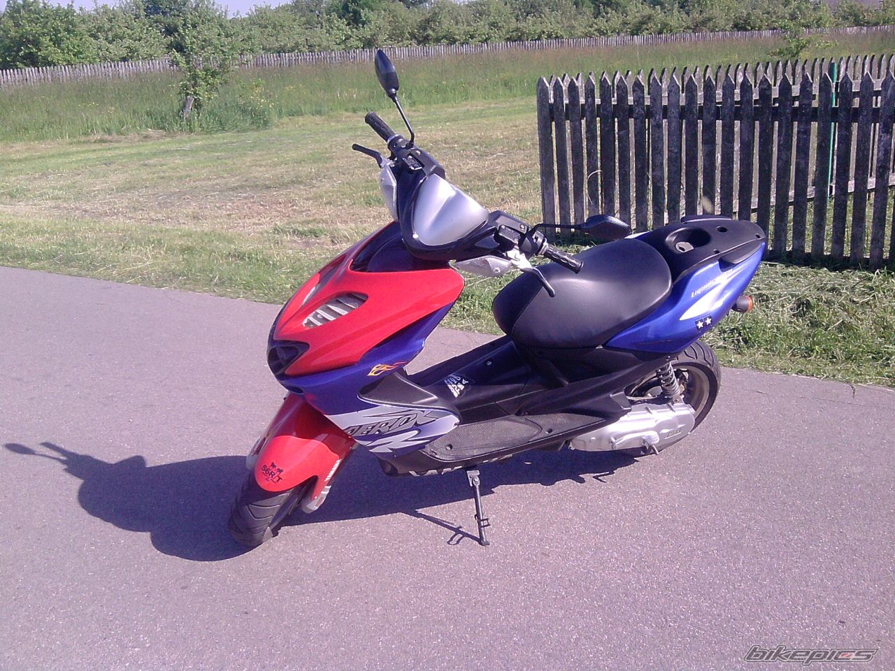 Bike Photo 2214764