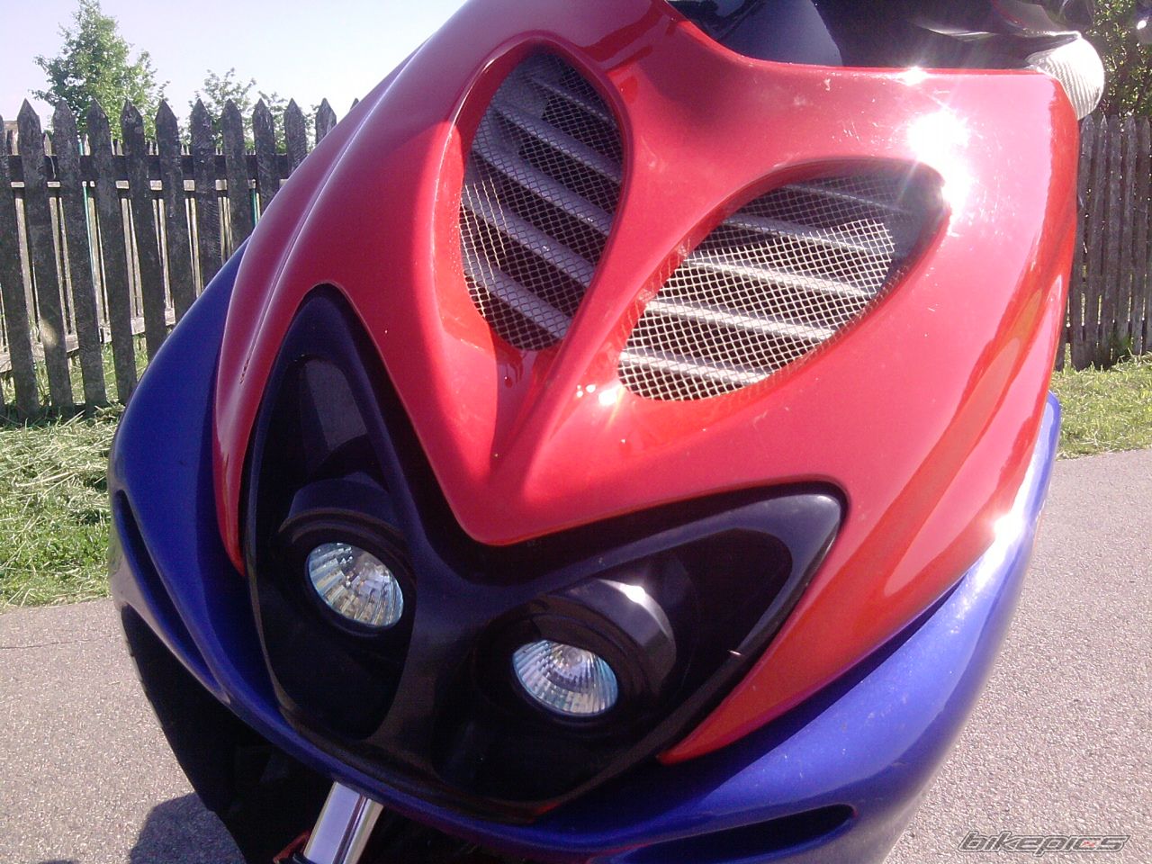 Bike Photo 2214770