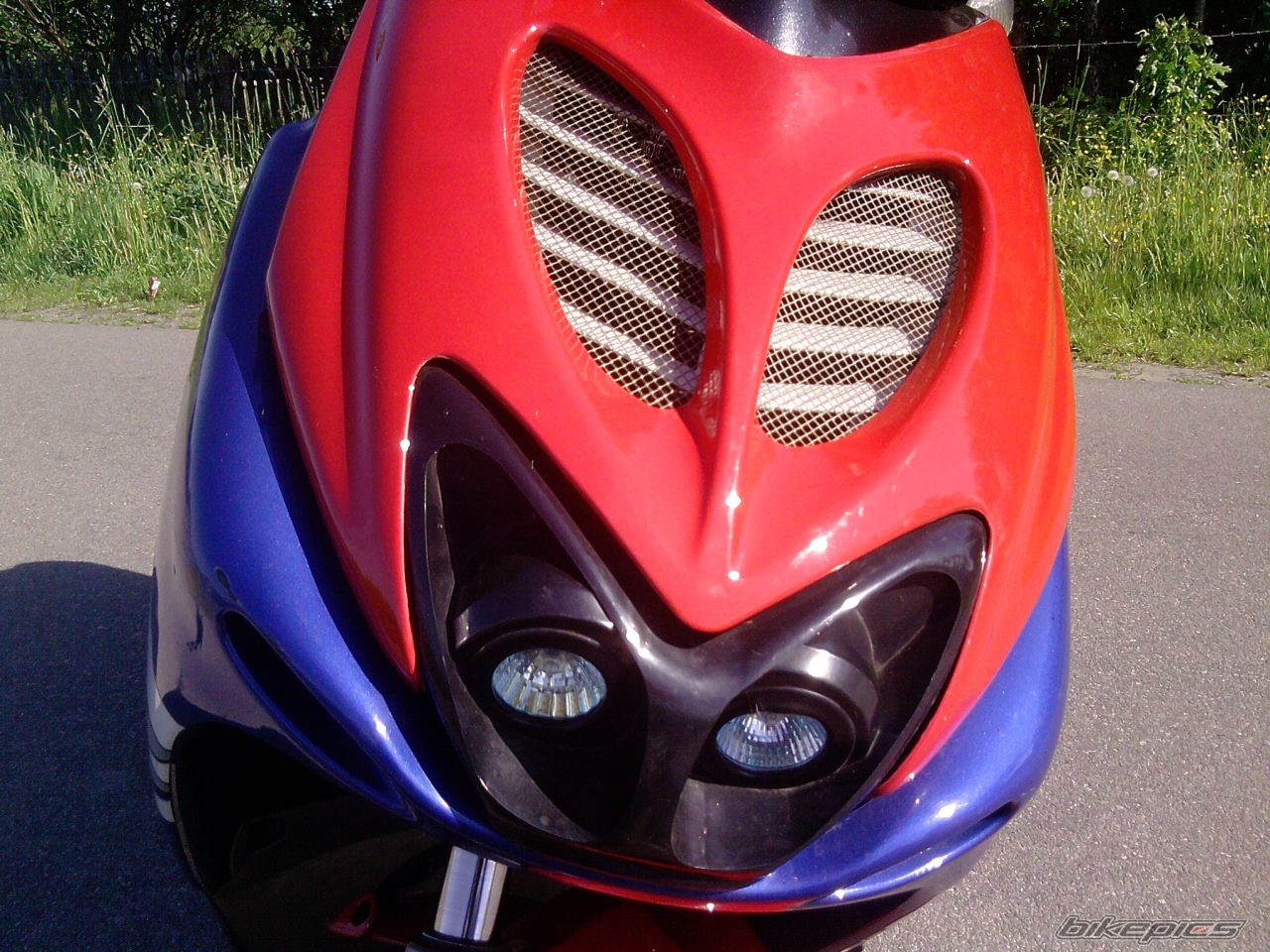 Bike Photo 2214789