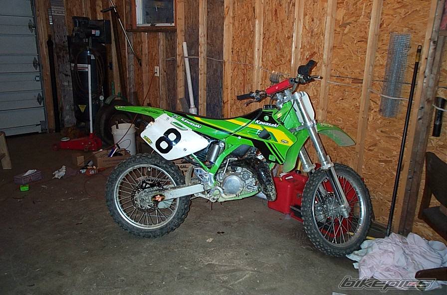 Bike Photo 22149