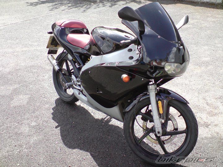 Bike Photo 2214946