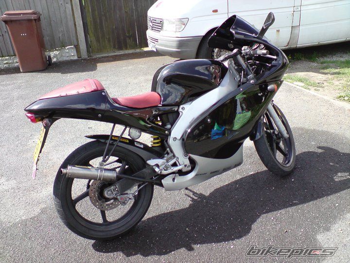 Bike Photo 2214947