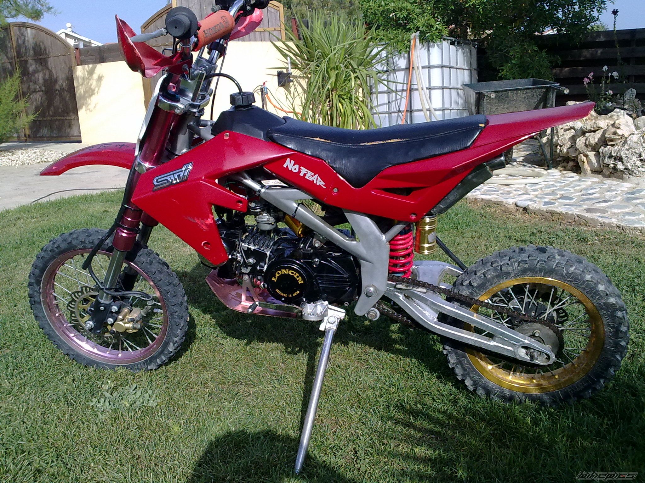 Bike Photo 2214965