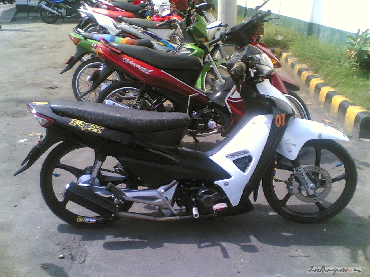Bike Photo 2215003