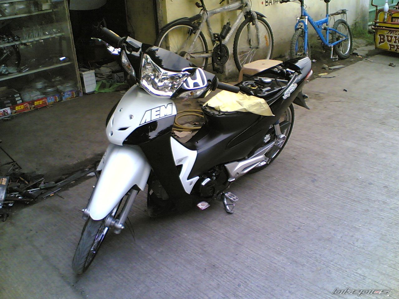Bike Photo 2215005