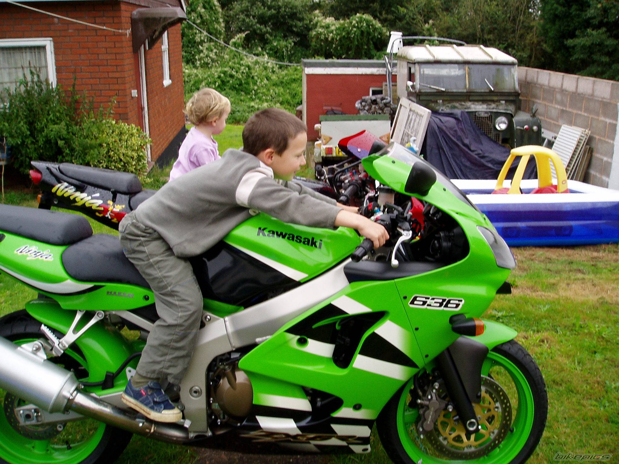 Bike Photo 221502