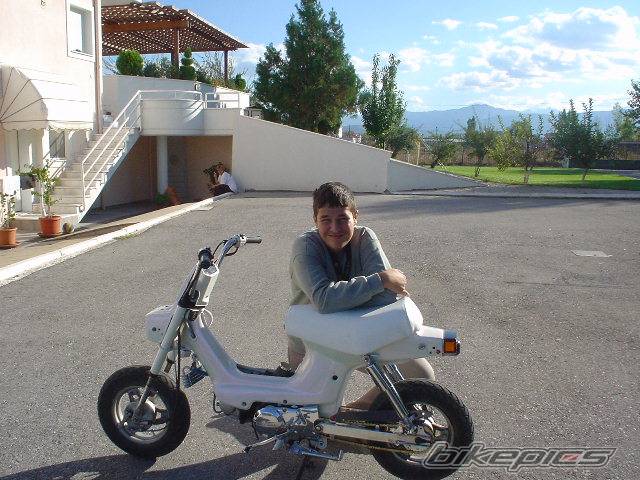 Bike Photo 221508