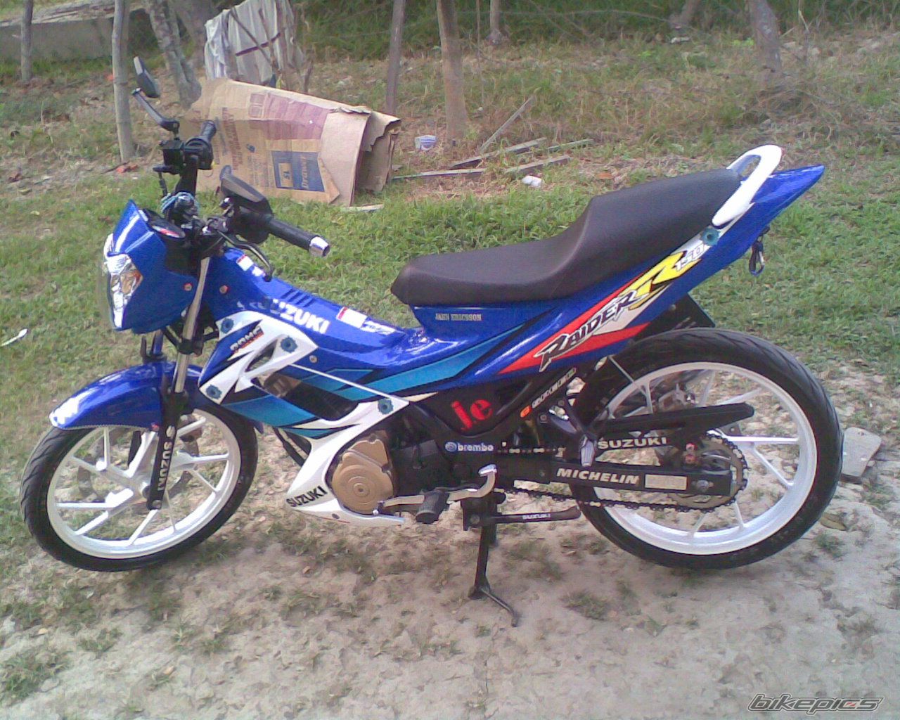 Bike Photo 2215113
