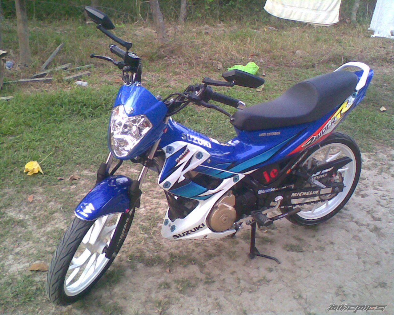 Bike Photo 2215116