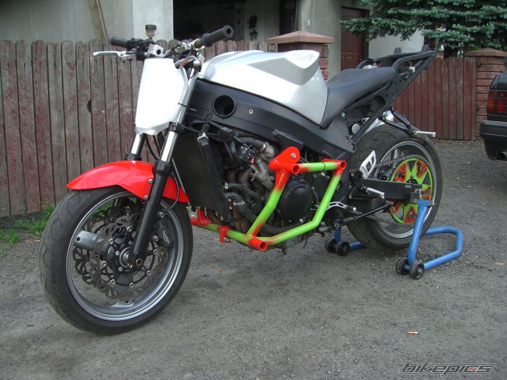 Bike Photo 2215140