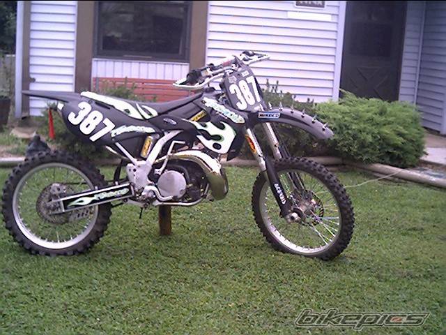 Bike Photo 221519