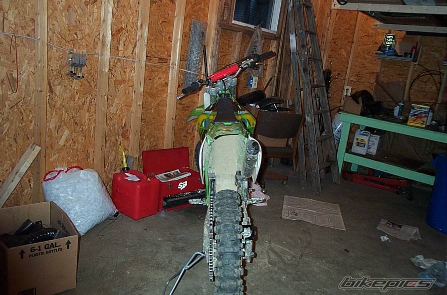 Bike Photo 22152