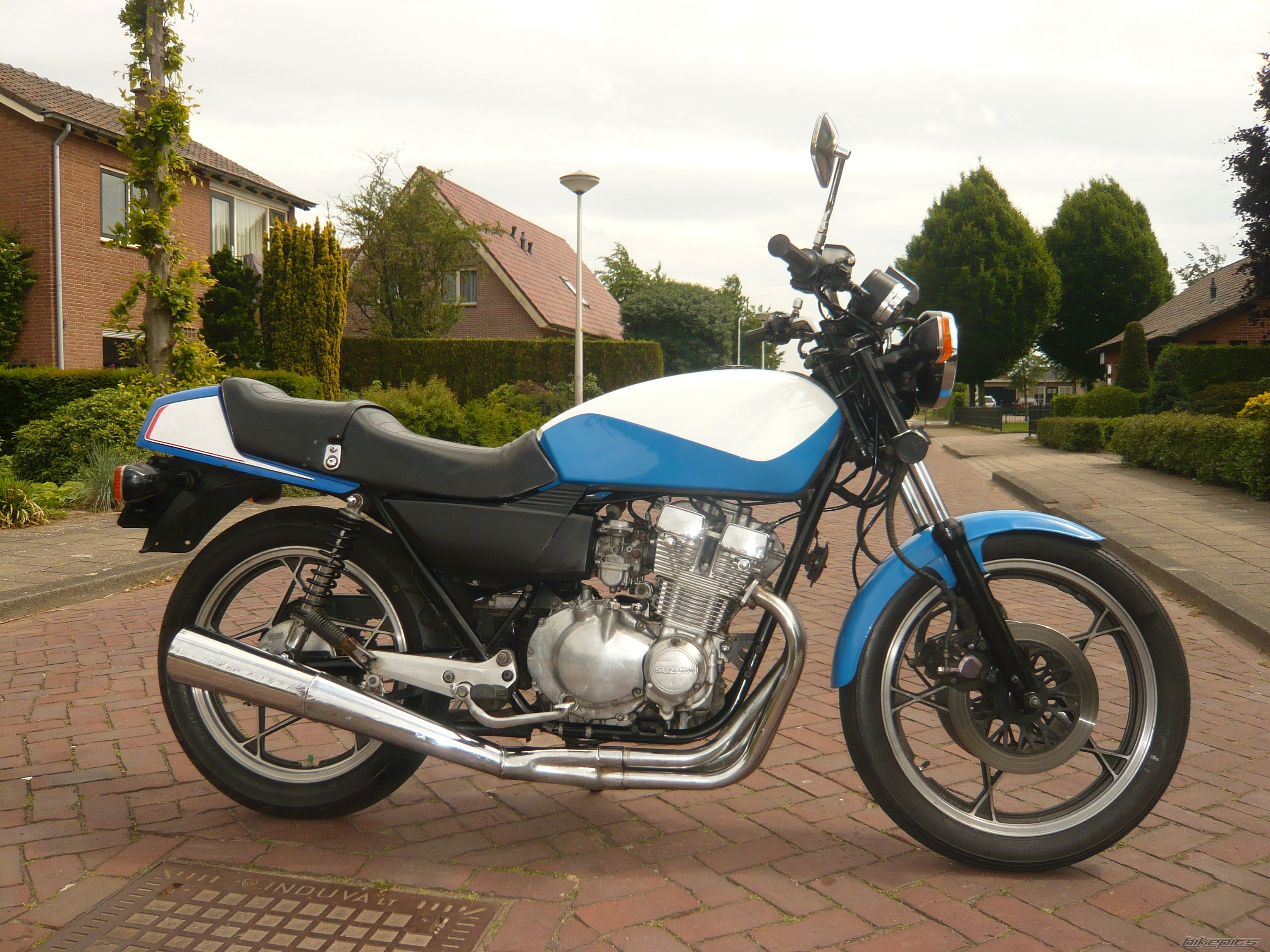 Bike Photo 2215212
