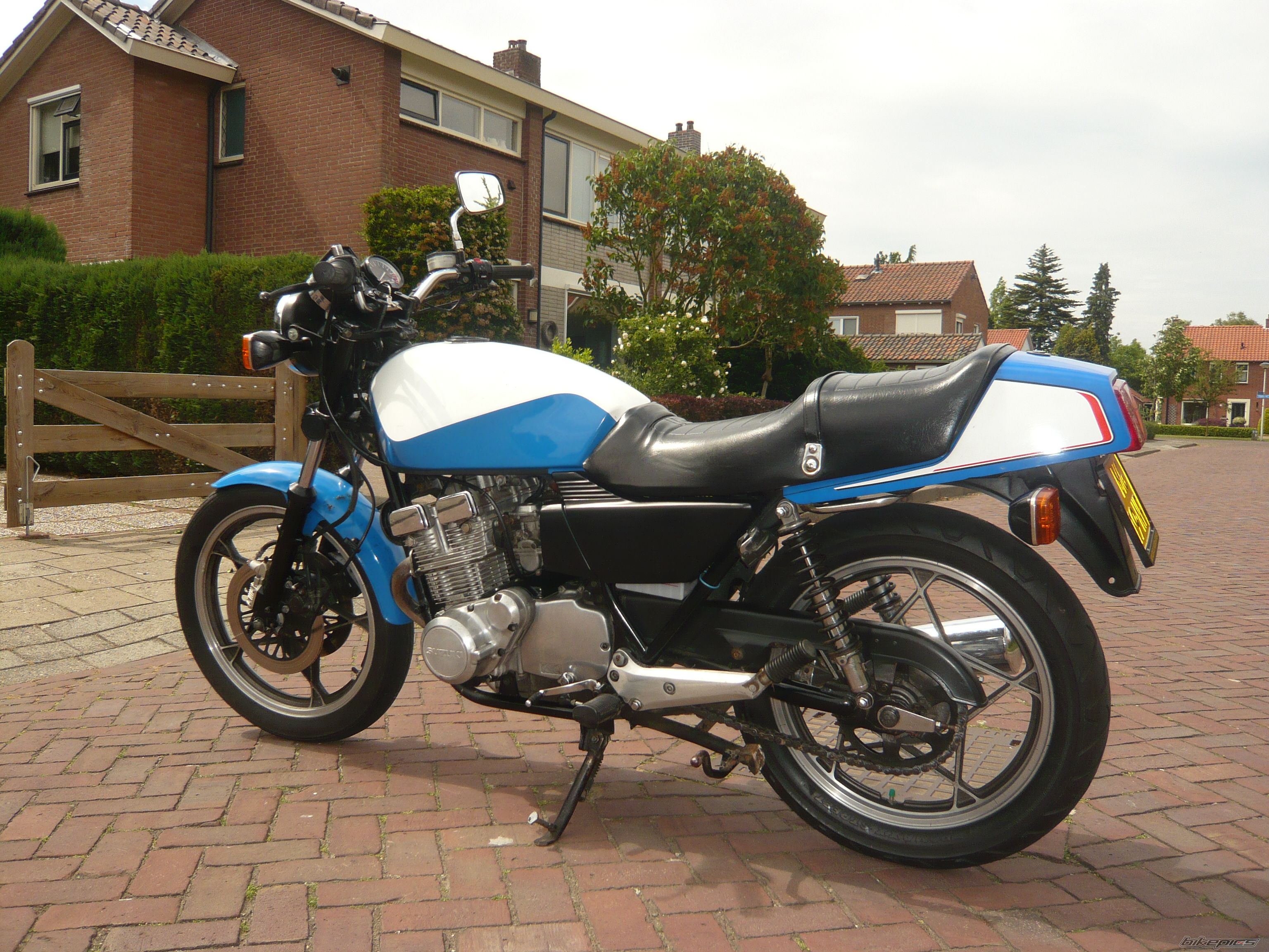 Bike Photo 2215216