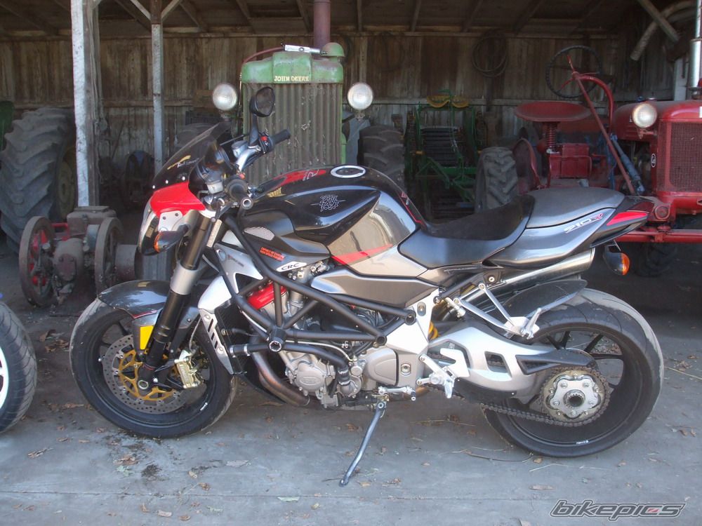 F4 Brutale