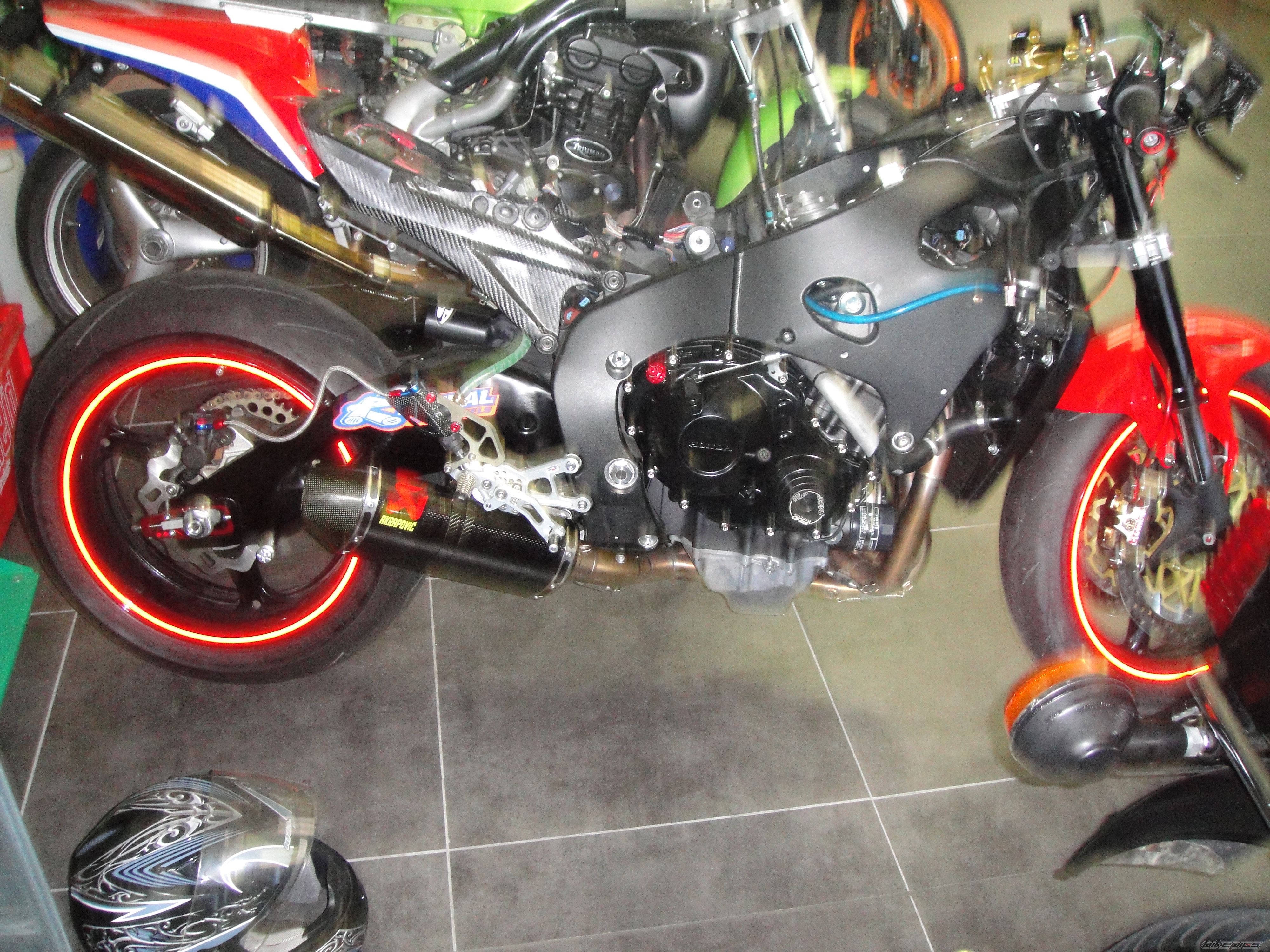 Bike Photo 2215301