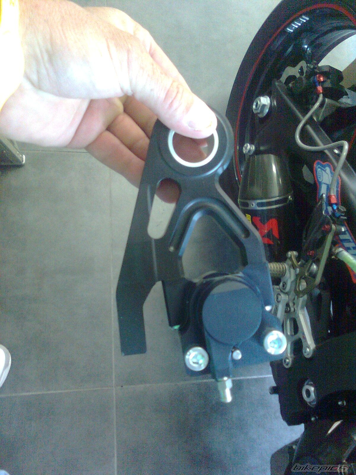 Bike Photo 2215303