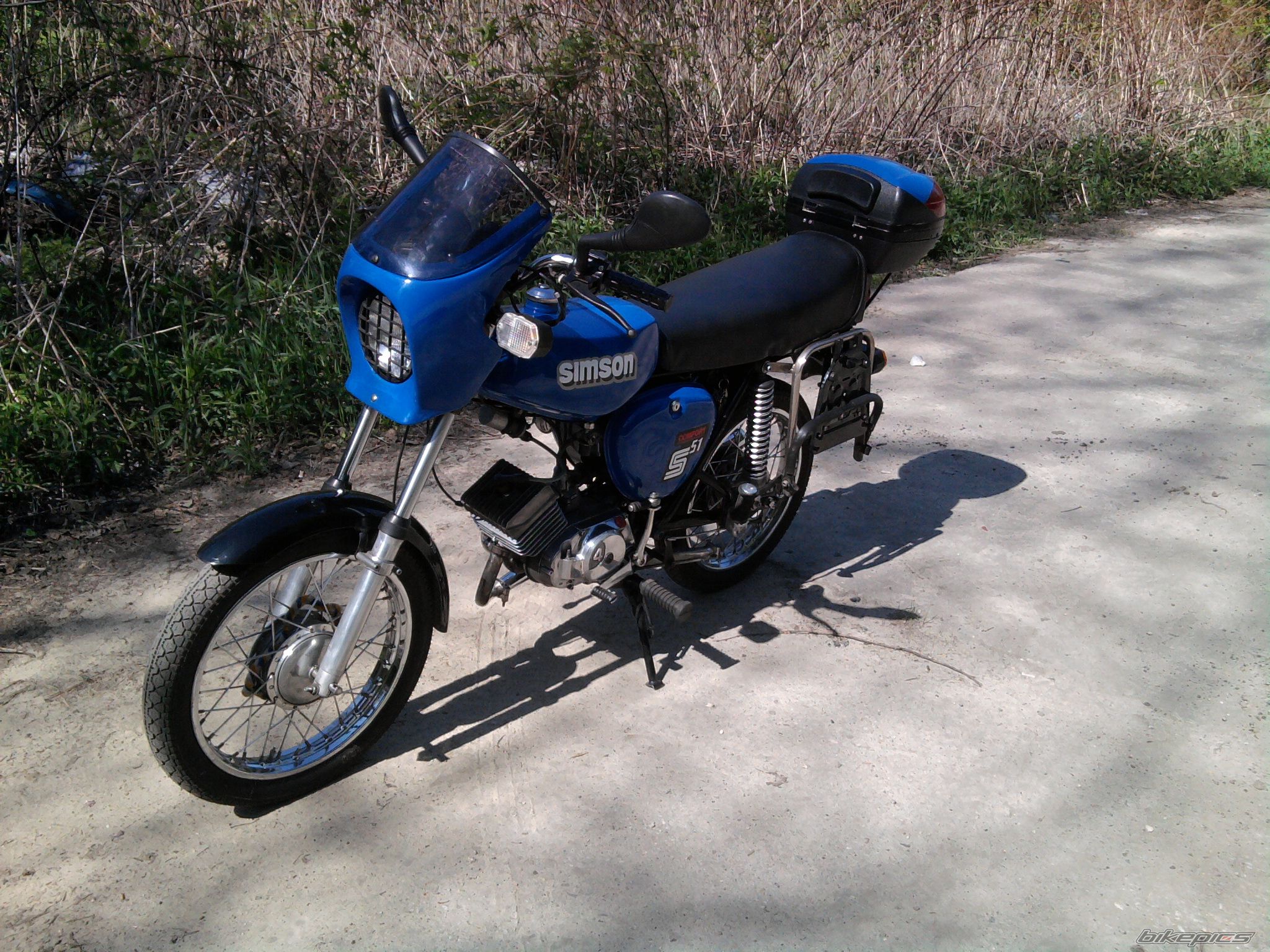 Bike Photo 2215426