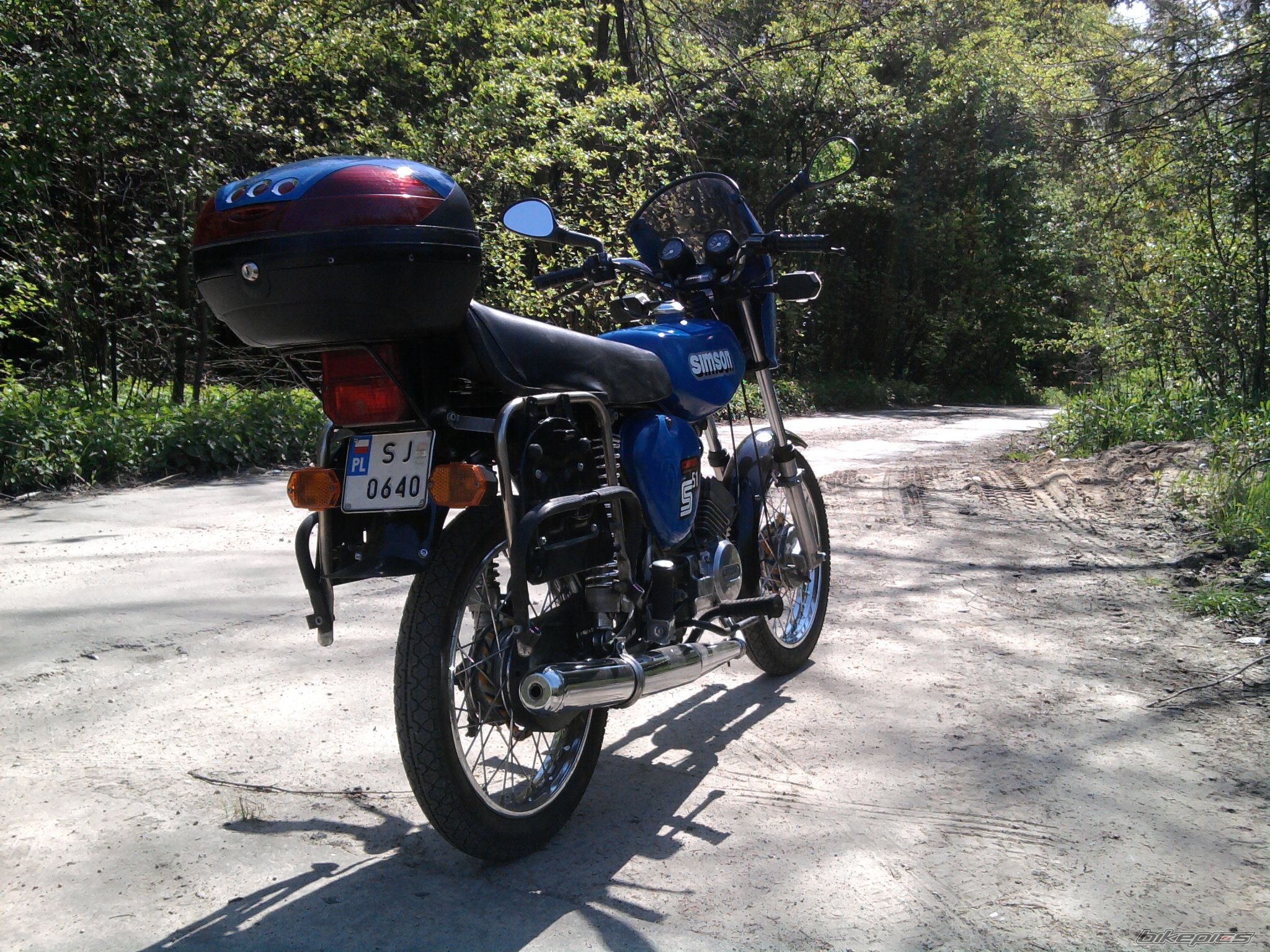 Bike Photo 2215431