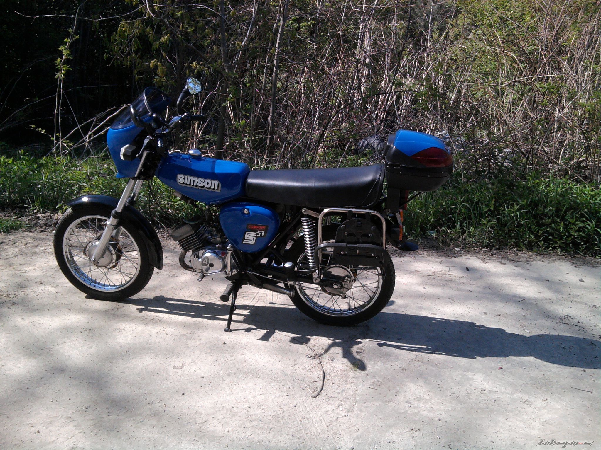 Bike Photo 2215434