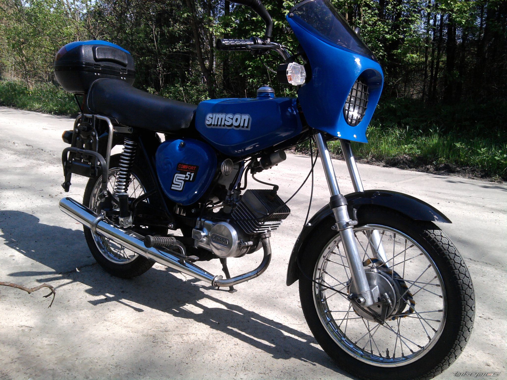 Bike Photo 2215436