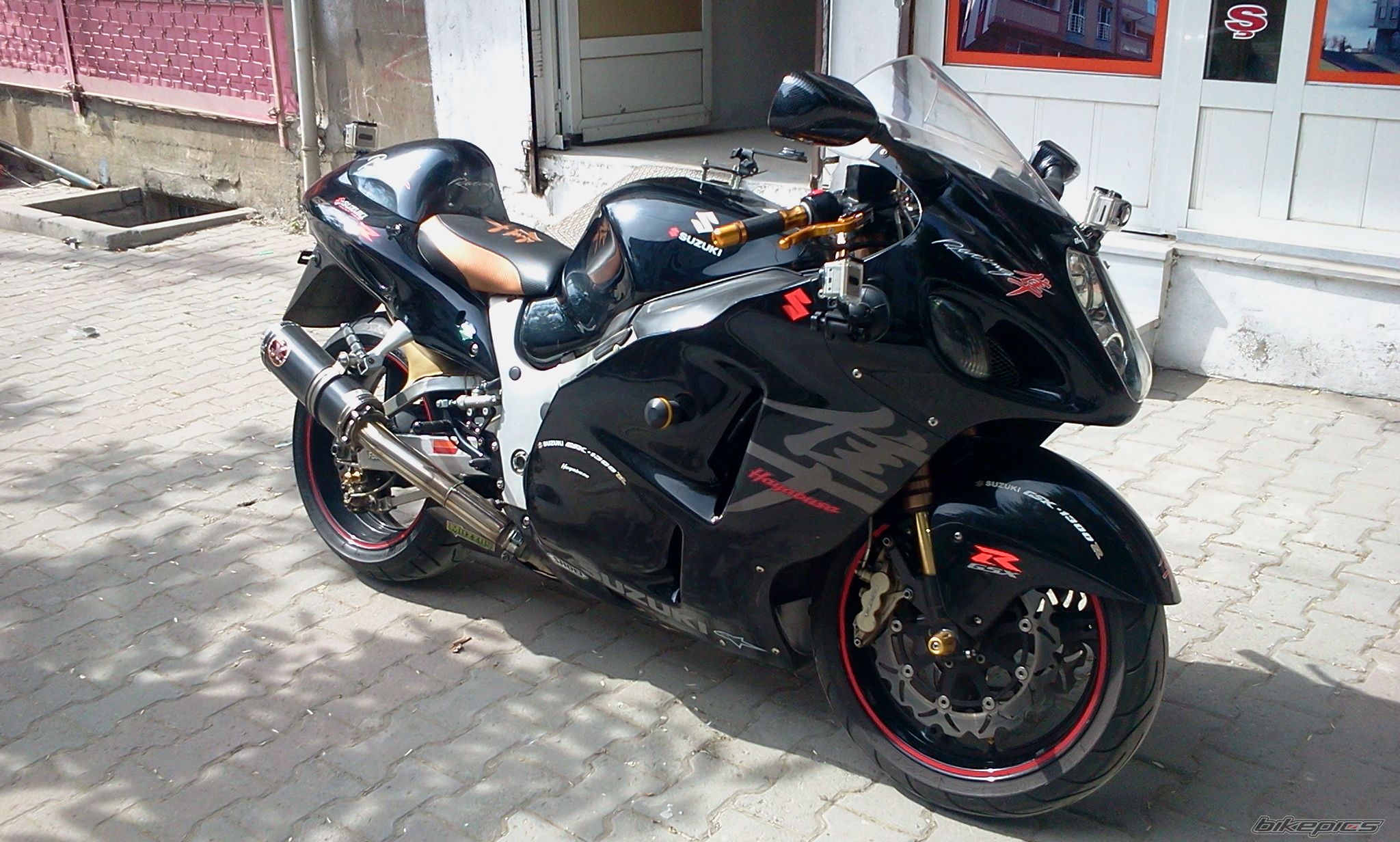 Bike Photo 2215493
