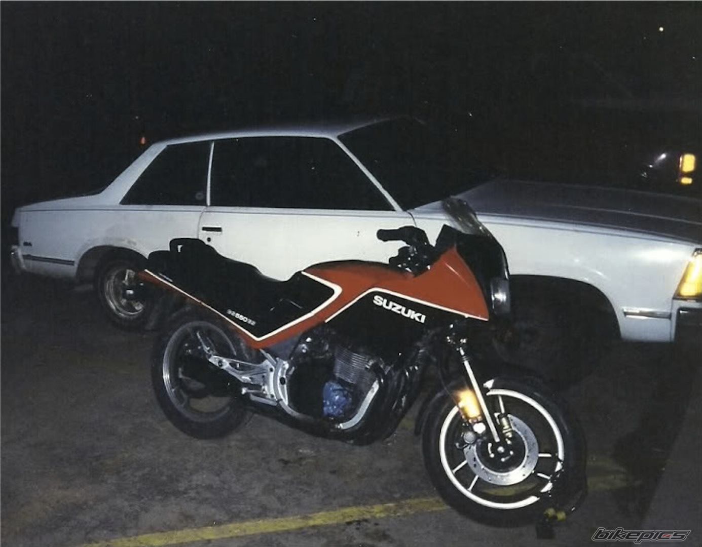 Bike Photo 2215635